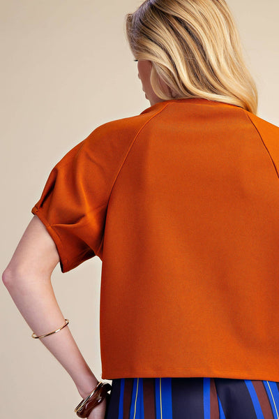 The Langdon Top