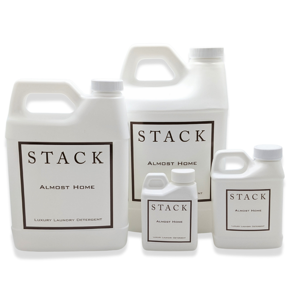 STACK - Almost Home Laundry Detergent - 32 oz