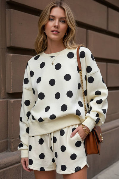 The Parisian Dot Set