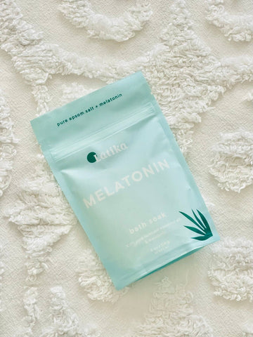 Christmas 🎄 Sleep Bath Soak - Melatonin