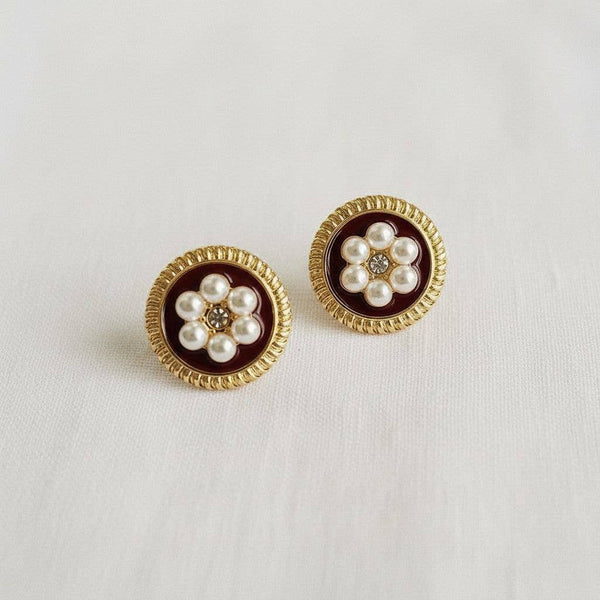 Aragon Earrings