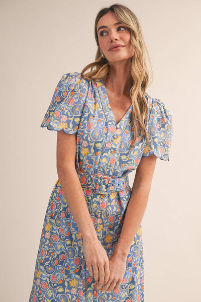 Eliza Dress