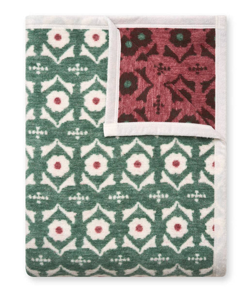ChappyWrap - Frances Floral Blanket: Original