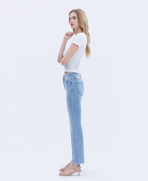 Ruthie Kick Flare Jeans