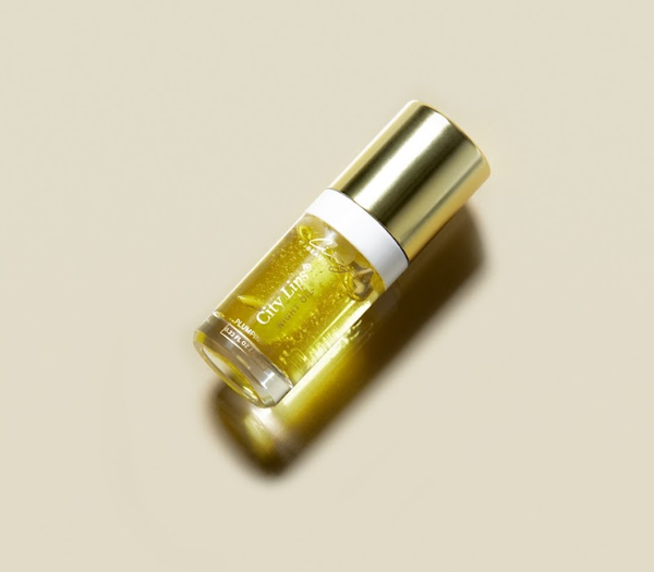 City Beauty - City Lips® - Plumping Night Oil