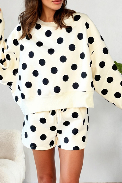 The Parisian Dot Set