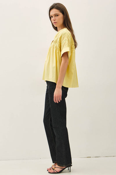 Lemon Grove Top