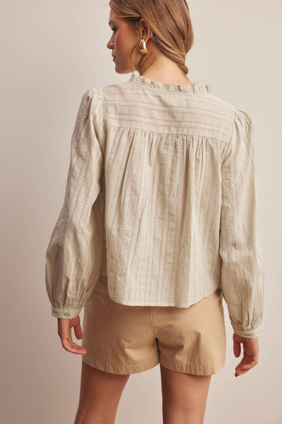 Sagebrush Top Arriving Friday