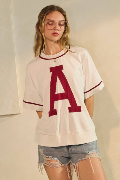 Bring Your A Game Top