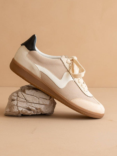 The Kyla Classic Low Top Sneakers