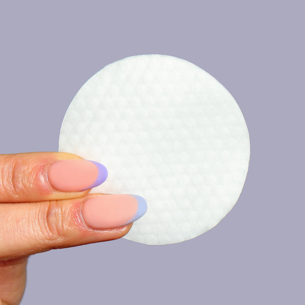 Rest + Reset Soothing Toner Pads