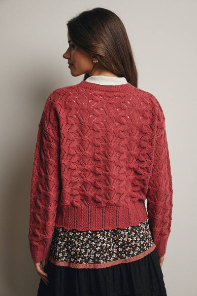 Hazel & Rose Sweater