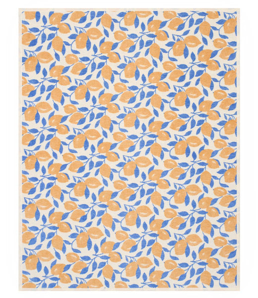 ChappyWrap - Mod Lemon Blanket: Original