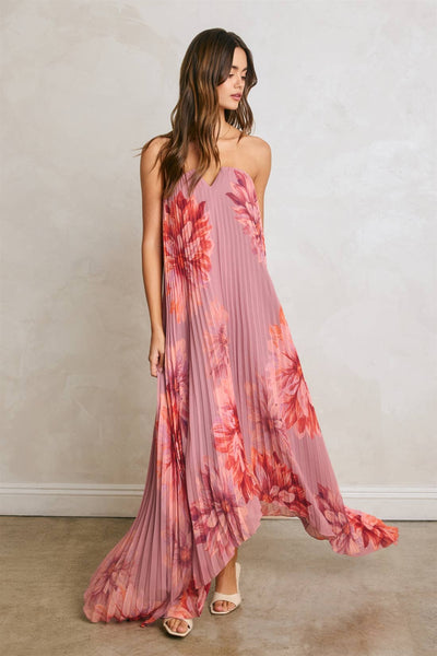 Dahlia Garden Dress Arriving Monday