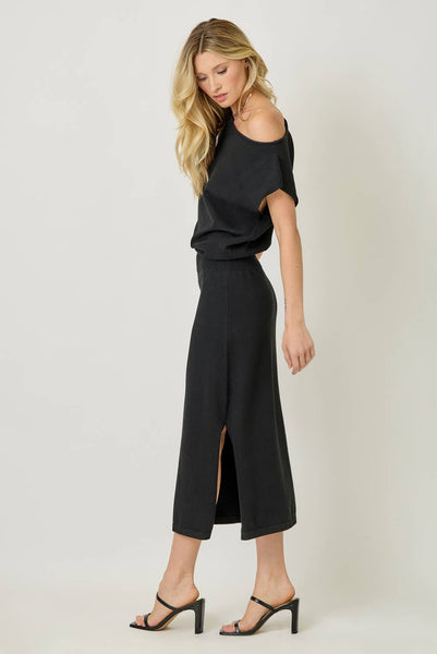 Ashley Sweater Dress (Pre-order arriving September 19)