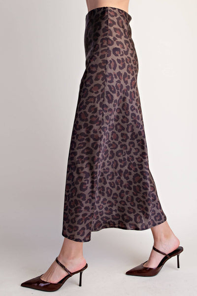 Jane High Waist Skirt