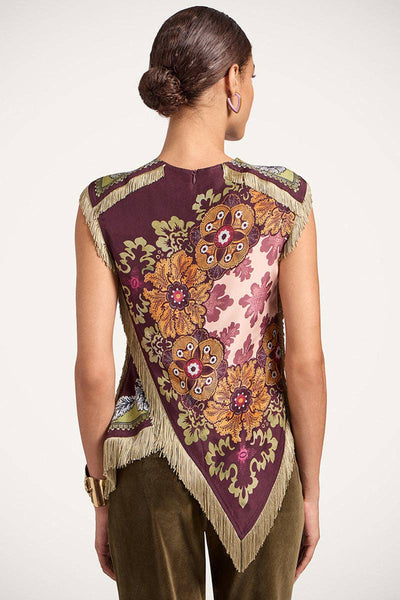 Fringe Benefits Top Arriving Thursday