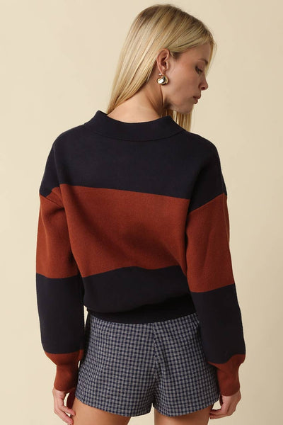 The Shug Pullover Arriving Wednesday