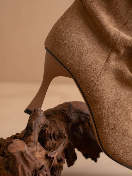 The Gina | Slouch Bootie Arriving Wednesday