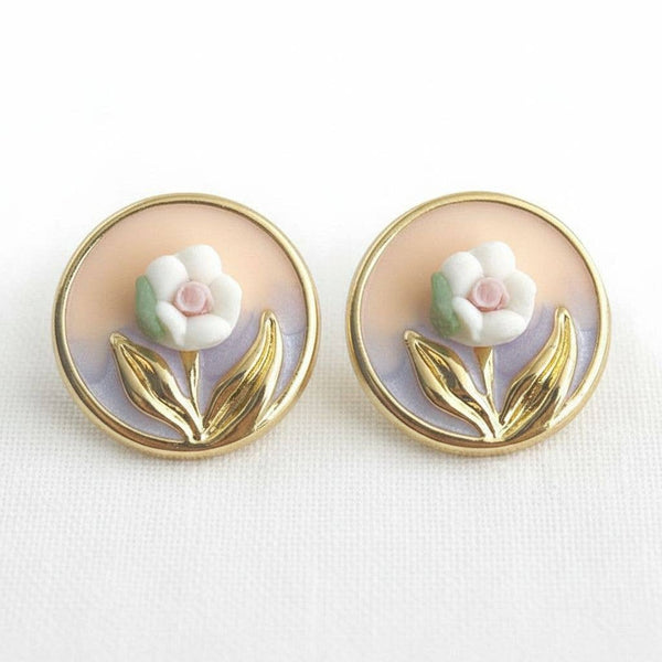 Mae Earrings