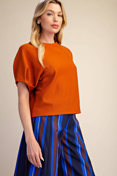 The Langdon Top