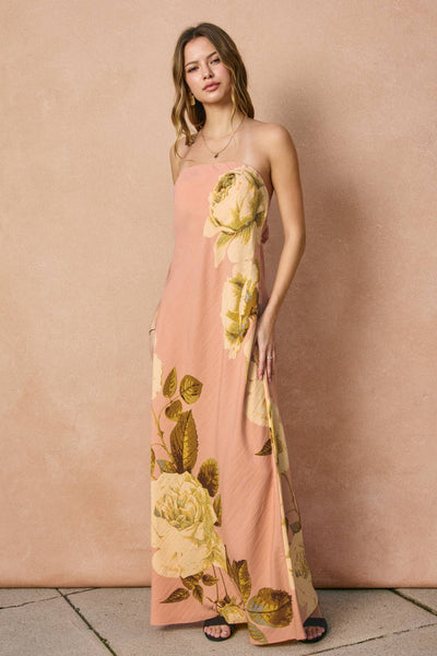 Rose Garden Dress