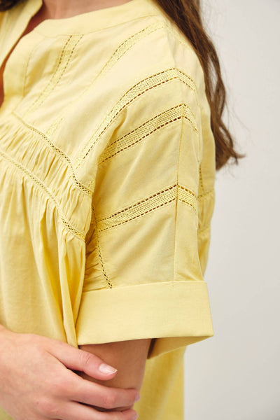 Lemon Grove Top