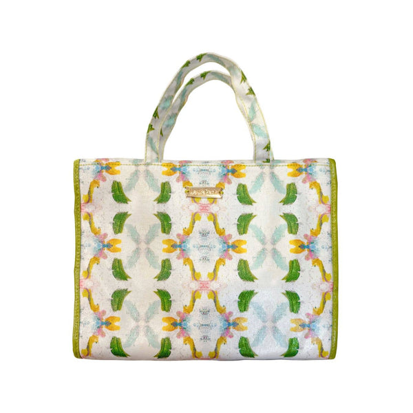 Laura Park Designs - Dogwood Hanging Travel Case