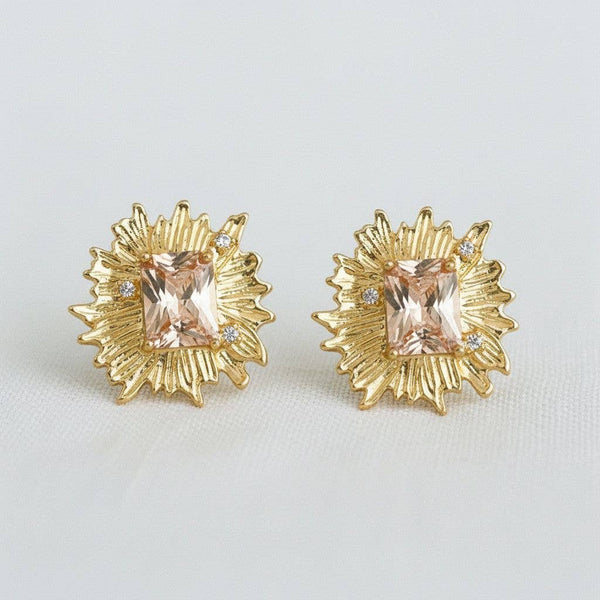 Gilli Earrings