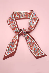 The Laura Scarf Twilly