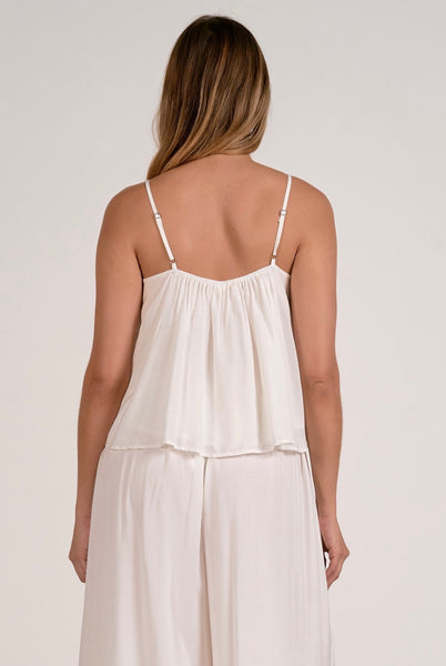 Ophelia Flowy Tank