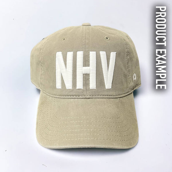 Codeword - Dad Hats - Customizable: Crimson Cotton Hat