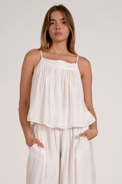 Ophelia Flowy Tank