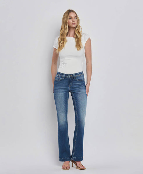 Party Like it’s 1999 Bootcut Jeans