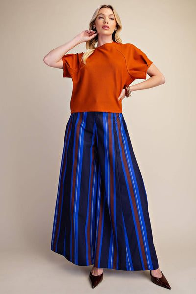 The Langdon Top