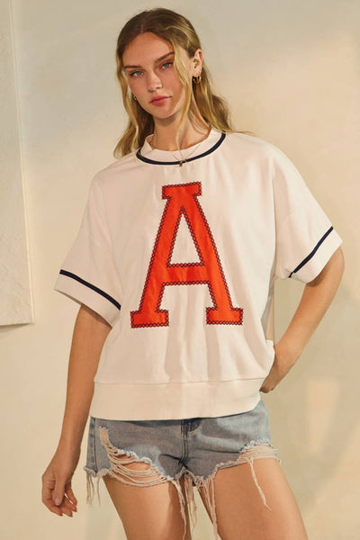 Shug Oversized Sweatshirt