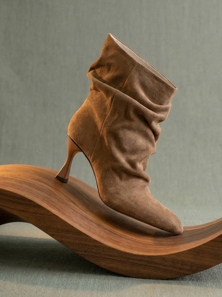 The Gina | Slouch Bootie Arriving Wednesday