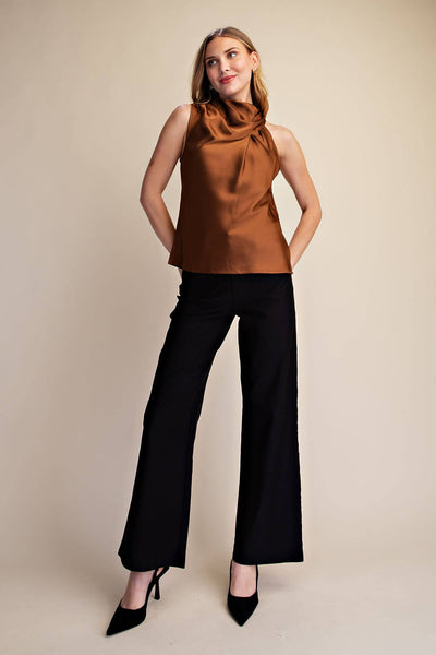 Fergie Sleeveless Top Arriving Wednesday