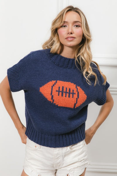 Jordan Hare Sweater