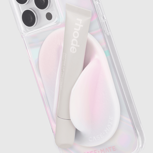 Case-Mate - Glossy™ MagSafe Lip Gloss Holder: Stardust