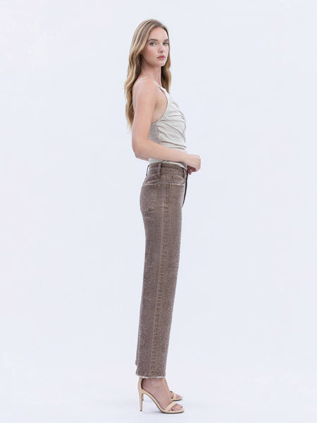 Rhinestone Cowgirl Jeans