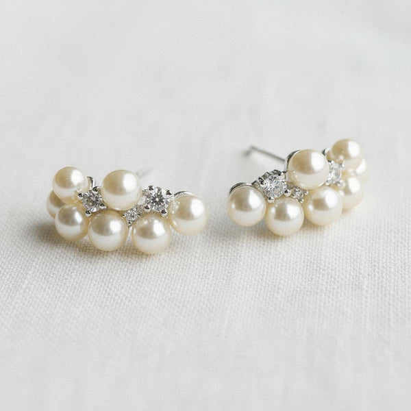 Bridal Earrings
