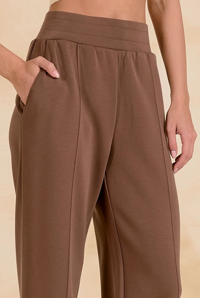 Jillian Pull On Pant