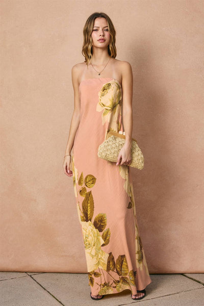 Rose Garden Dress