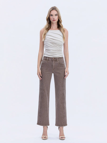Rhinestone Cowgirl Jeans