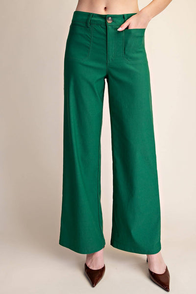 The Kensington Pant