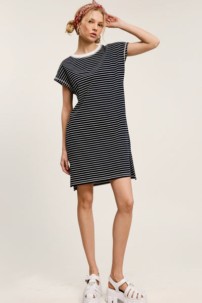 Sail Away Knit Dress