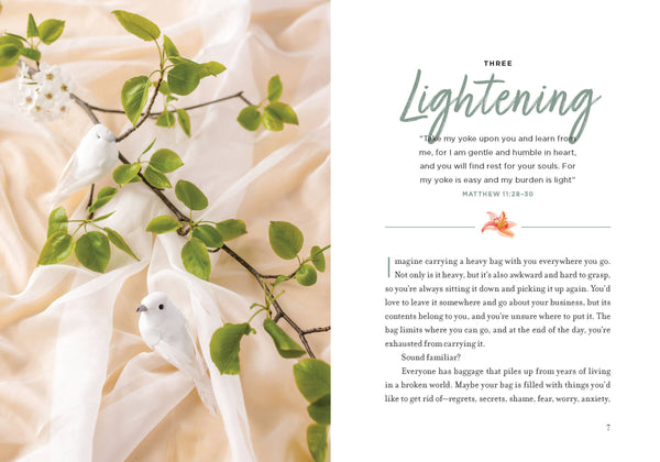 A Savior Is Risen, an Easter Devotional