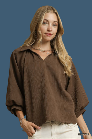 Maude Top