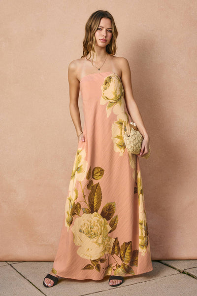 Rose Garden Dress